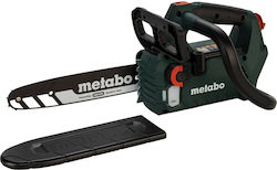 Metabo MS 18 LTX BL 25 Akku-Kettensäge