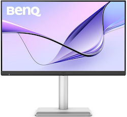 BenQ MA270S 27-inch (68.5 cm) Silver 5K IPS Nano Gloss Monitor for MacBook
