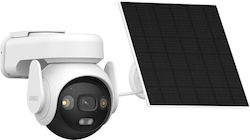Imou AOV PT 5MP Turret Outdoor IP Security Camera 2880 x 1620 Pixels Wall Mount