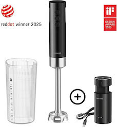 ZWILLING 1030457 Hand Mixer 250 W Black