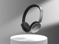 Lenovo 4XD1T60925 headphones/headset Wireless Head-band Office/Call center USB Type-C Bluetooth Grey