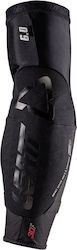 Ochraniacze łokci LEATT Elbow Guard 3DF 6.0 Evo rozmiar L, czarne