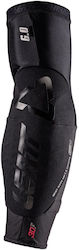 Ochraniacze łokci LEATT Elbow Guard 3DF 6.0 Evo rozmiar M, czarne