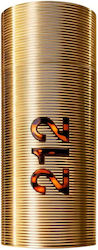 Carolina Herrera 212 Men Eau De Parfum 100 ml