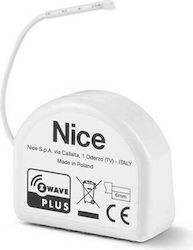 Ściemniacz oświetlenia Nice Z-Wave Dimmer-Control (FGD-212 EU)