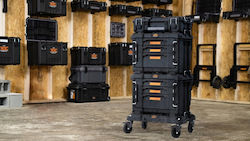 Pro Gear 262828 Transport Cart by KETER