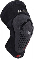 Ochraniacze kolan LEATT Knee Guard 3DF 5.0 Evo rozmiar M, czarne