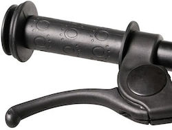 Rower Huffy Pro Thunder 16" granatowy (21805W)