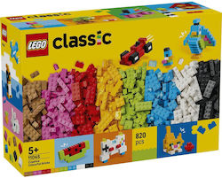 LEGO CLASSIC 11045 Creative Colorful Bricks