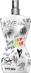 Jean Paul Gaultier Classique Pride Edition 2026 Eau De Toilette 100 ml (Woman)