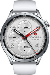Xiaomi Watch S5 46Mm Silver BHR08ISGL