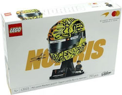 LEGO 43023 Editions Vehicles