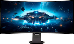 LG Ultragear EVO 52G930B-B Gaming Monitor