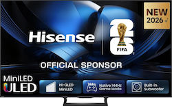 Hisense 55U7SE 55-Inch 4K Ultra HD Smart LED TV