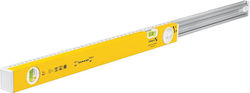 STABILA Type 80 T Telescopic Spirit Level, 61-103 cm
