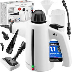 Proficare PC-DR 3145 Steam Cleaner