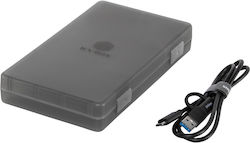 ICY BOX Spade Clone 3882 Clone Enclosure