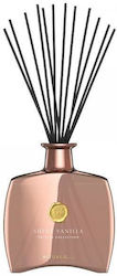 Rituals Private Collection Suede Vanilla Scented Fragrance Sticks, 450 ml