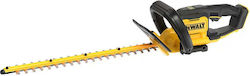 DeWalt DCMHT562N-XJ Cordless Hedgecutter