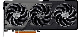 ASRock RX9070GRE Steel Legend Dark 12GB OC Graphics Card