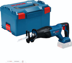Bosch GSA18V-280 in L-BOXX Cordless Reciprocating Saw