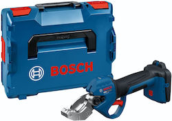 Bosch GPC18V-32P Cordless Pipe Cutter in L-BOXX