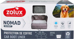 ZOLUX Nomad – car trunk protective cover