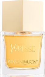 Yves Saint Laurent La Collection Yvresse Eau De Toilette 80 ml (woman)