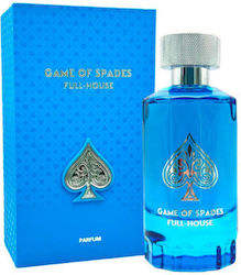 Jo Milano Game of Spades Full-House Parfum Unisex 100 ml
