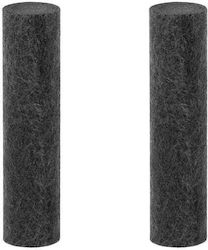 Katadyn Explorer Activated Carbon Refill Pack — 2 pcs