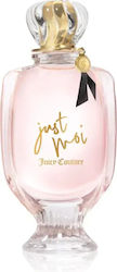 Juicy Couture Just Moi Eau De Parfum 100 ml for Women
