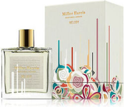 Miller Harris Melody Eau De Parfum 100 ml (Unisex)