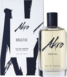 Akro Breathe Eau De Parfum 30 ml (Unisex)