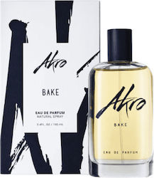 Akro Bake Eau De Parfum 30 ml (Unisex)