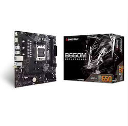 BIOSTAR B650MS2-E Motherboard