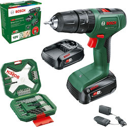 Bosch EasyImpact 18V-40 Cordless Hammer Drill