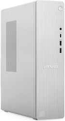 Lenovo IdeaCentre Tower 08IAS10 Ultra 5 225 16GB DDR5 5600 SSD512 Intel Graphics WLAN+BT W11Pro Cloud Grey 3Y OnSite