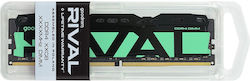 DDR4 16GB 3200MHz UDIMM goodram RIVAL Radiant Green