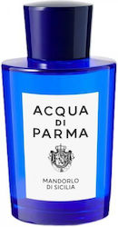 Acqua Di Parma Blu Mediterraneo Mandorlo di Sicilia Eau De Toilette 180 ml (unisex)
