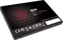Silicon Power Ace A5X 256GB 2.5" SATA III SSD