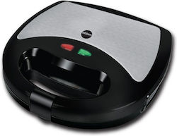 PROMIS 5-in-1 Toaster FORMEA /sandwich, cookies, nuts, waffles, doughnuts, grill/