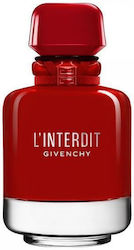 Givenchy L'Interdit Rouge Ultime Eau De Parfum 80 ml (woman)