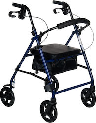 Four-wheeled Walker RF-610/N REHAFUND