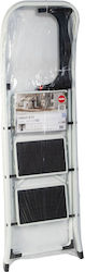 Hailo K75 ComfortLine 3-Step Ladder