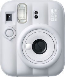 Fujifilm instax mini 13 Clay White