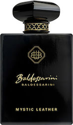 Baldessarini Mystic Leather Extrait de parfum 100 ml (unisex)