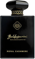 Baldessarini Royal Cashmere Extrait de parfum 100 ml (unisex)