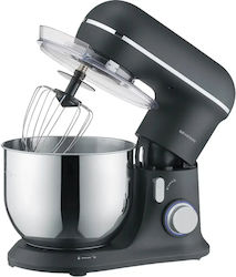 Severin 3899 black Food Processor
