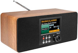 Albrecht DR 864 Stereo Digitalradio