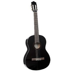 Yamaha C40 II BL - classical guitar 4/4, black